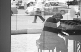  Analog Impression Photography